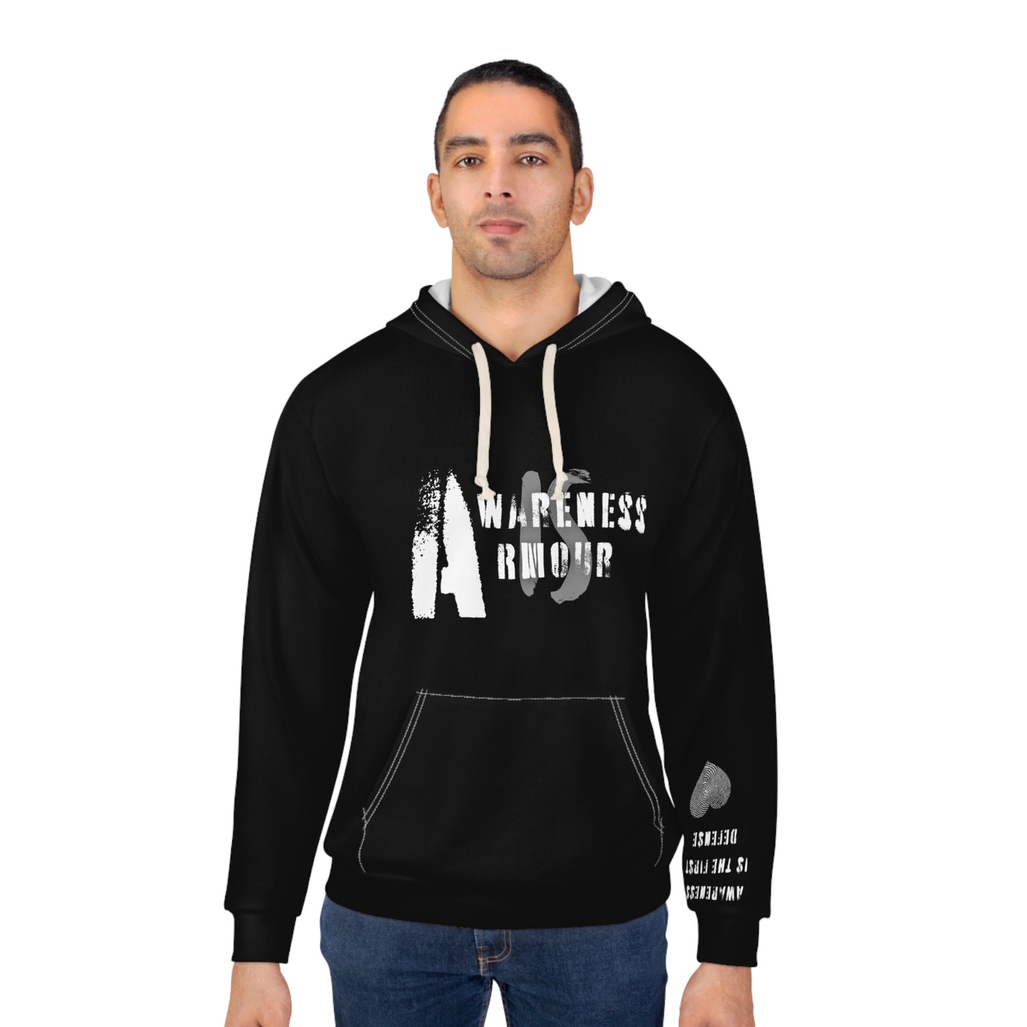 THE ROBELLO EFFECT HOODIE