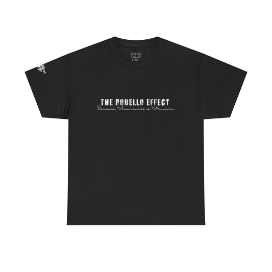 The Robello Effect: Awareness Is Armour Tee
